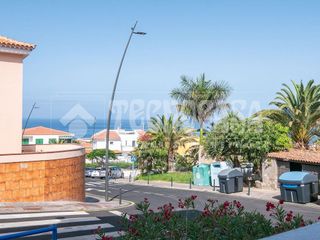 Piso en venta en Puerto de Santiago en Santiago del Teide