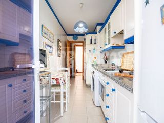 Piso en venta en Puerto de Santiago en Santiago del Teide