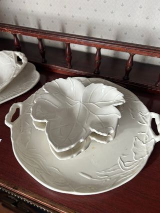 PR0228 - Vajilla La Cartuja