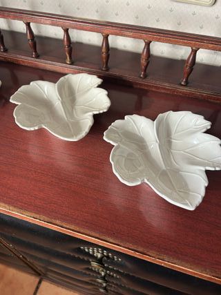 PR0228 - Vajilla La Cartuja