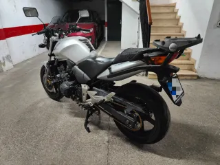 Honda CBF 600 N ABS 2006