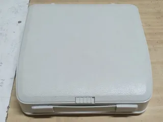 Máquina de escribir Hermes