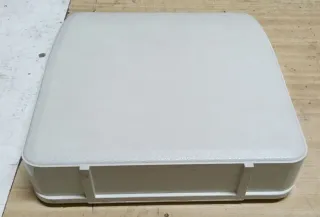 Máquina de escribir Hermes