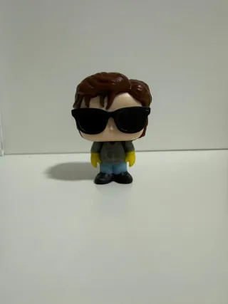 Funko Pop Stranger Things
