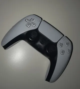 Mando Sony DualSense PS5