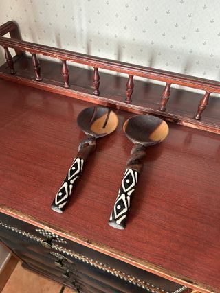 PR0230 - Cubiertos de ensalada