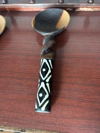 PR0230 - Cubiertos de ensalada