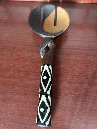 PR0230 - Cubiertos de ensalada