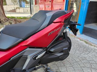 Honda ADV 350 - 2023 - 20.000 km