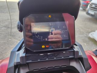 Honda ADV 350 - 2023 - 20.000 km