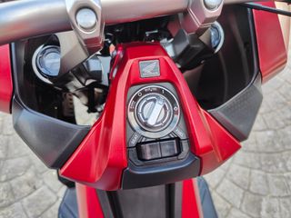 Honda ADV 350 - 2023 - 20.000 km