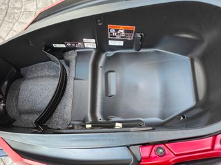 Honda ADV 350 - 2023 - 20.000 km