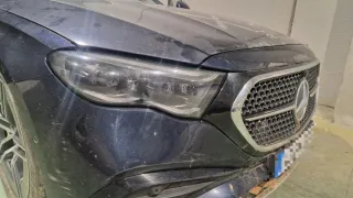 Mercedes-Benz Clase E 2024