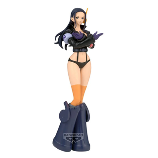 Figura Nico Robin Glitter & Glamours