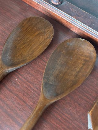 PR0232 - Cubiertos decorativos