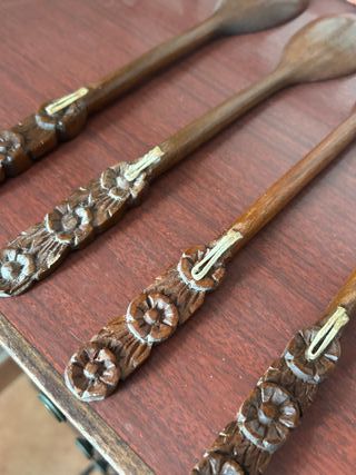 PR0232 - Cubiertos decorativos