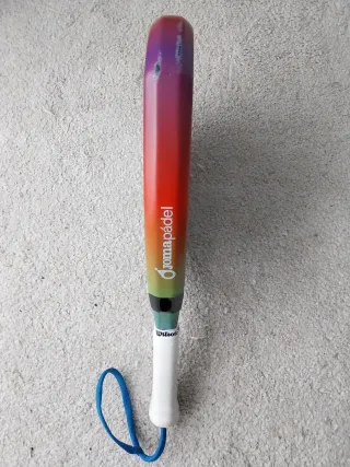 Pala Joma Hyper 3.0 Valladolid P2