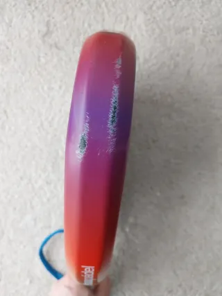 Pala Joma Hyper 3.0 Valladolid P2