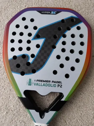 Pala Joma Hyper 3.0 Valladolid P2