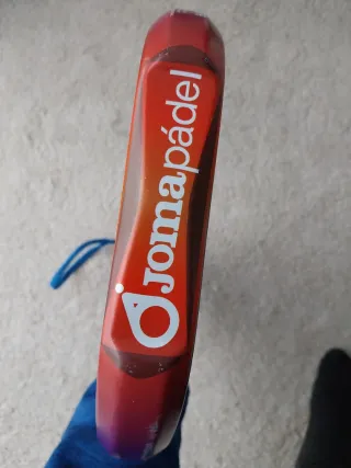 Pala Joma Hyper 3.0 Valladolid P2