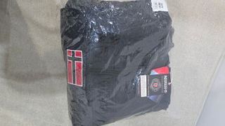 Parka Geographical Norway Hombre Negra