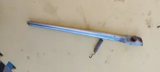 Caballete moto Derbi GT 4V