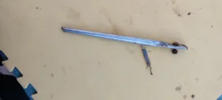 Caballete moto Derbi GT 4V