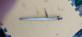 Caballete moto Derbi GT 4V