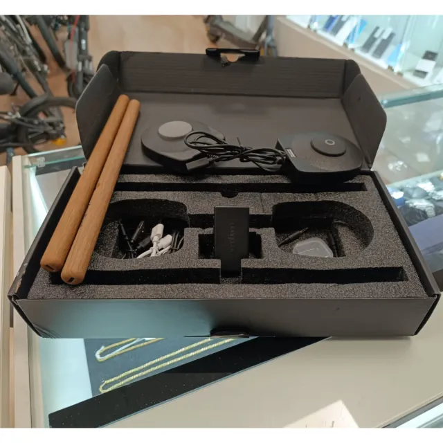 Aerodrum Pocketdrum 2 Plus