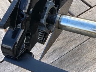 Cassette Atco Allett QC - Aireador QC20A per 20 pollici e 51 cm di larghezza per tosaerba Atco Balmoral / Allett Kensington