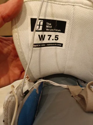 Tabla Snow 149cm + Fijaciones + Botas + Casco