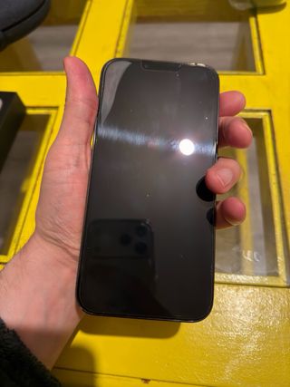 iPhone 13 Pro Max 512 GB Gris