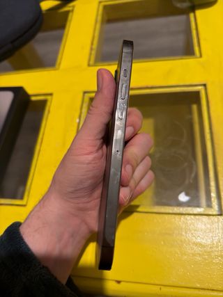 iPhone 13 Pro Max 512 GB Gris