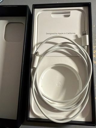 iPhone 13 Pro Max 512 GB Gris