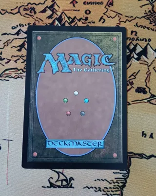 CARTA MAGIC FOIL - KOGLA, LA SCIMMIA TITANTE