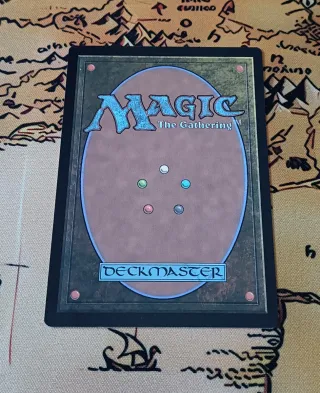CARTA MAGIC FOIL - KOGLA, LA SCIMMIA TITANTE