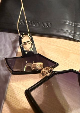 Gafas de sol Christian Dior 30Montaigne