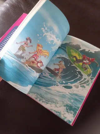 La leggenda dei fiori di fuoco