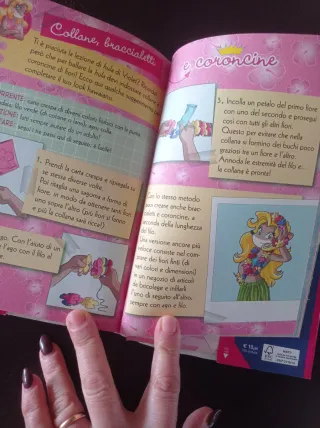 La leggenda dei fiori di fuoco