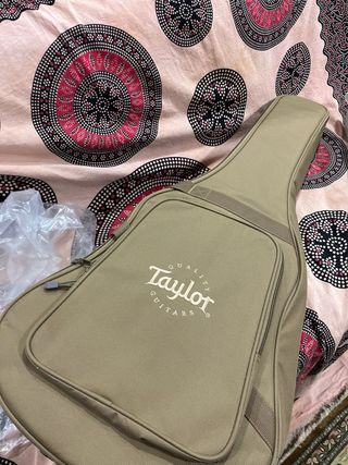 Guitarra Taylor 110ce NUEVA