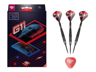 Dardos Target Phil Taylor Gen 11 Power 9Five