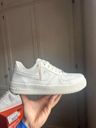 Nike Air Force Hombre Talla 42