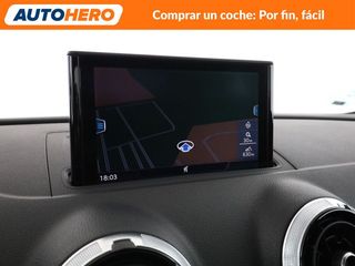 Audi A3 1.6 TDI Sport