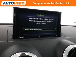 Audi A3 1.6 TDI Sport