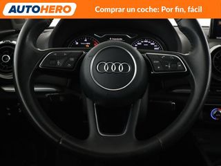 Audi A3 1.6 TDI Sport