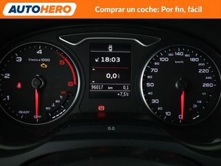 Audi A3 1.6 TDI Sport