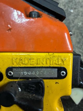 Motosierra Folux Campera 160