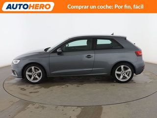 Audi A3 1.6 TDI Sport