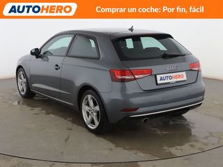 Audi A3 1.6 TDI Sport