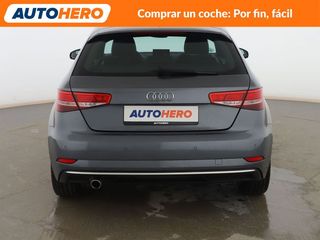 Audi A3 1.6 TDI Sport